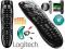 PILOT UNIWERSALNY LOGITECH HARMONY REMOTE 300 4W1