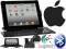 KLAWIATURA IPAD 2 LOGITECH FOLD-UP KEYBOARD APPLE