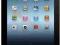 Apple iPad3 4G WiFi 64 GB czarny