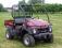 KAWASAKI BRUTE FORCE MULE 610 4X4