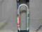 Rock Shox TORA SOLO AIR 26" 80mm POP LOCK