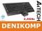 A4TECH KLAWIATURA MYSZ 9300F GR-152 G9-730FX NANO