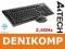 BEZPRZEWODOWY ZESTAW KLAWIATURA MYSZ A4TECH 7100N