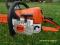 stihl ms 250 C