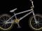 Rower BMX GT PERFORMER 2012 chrome + Kask