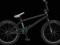 Rower BMX GT PERFORMER 2012 satin black + Kask