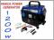 AGREGAT GENERATOR PRĄDOTWÓRCZY 1200W + 12V - F-V