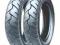 Michelin S1 100/80-10 53J 100/80/10 2011/2012