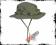 Kapelusz Rip-Stop Boonie Hat US Army Oliv R.L