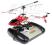 SYMA latający HELIKOPTER REPORTERSKI wawaS107