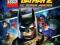 LEGO Batman 2: DC Super Heroes PL - PS3 Kraków