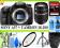 SONY A57 A 57 + 18-200 T + KARTA 16GB MEGA 6 DODAT