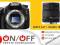 SONY A57 A 57 + SIGMA 18-200 DC NOWE! 533 618 678