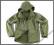 BLUZA/KURTKA COMMANDER SHARK SKIN SOFTSHELL OLIV