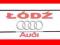 Ramka radiowa Audi A3 A6 Seat Leon Toledo R092