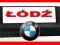 Ramka radiowa BMW E39 E53 nowe radio Lodz R066