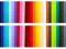 *dekomotyw* Filc kolorowy duze arkusze 30 kolorów