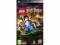 LEGO HARRY POTTER LATA 5-7 PSP PL FOLIA