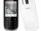 Nokia telefon Asha 203 White GW FV TYCHY