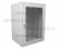 SZAFA WISZĄCA NEKU 19" 18U 450mm Fv P-ń