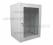 SZAFA WISZĄCA NEKU 19" 15U 450mm Fv P-ń