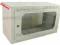 SZAFA WISZĄCA NEKU 19" 6U 240mm Fv P-ń