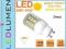 Żarówka GU10 24 LED 5050 SMD 420lm Ciepła GW 24msc