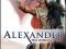 ALEXANDER THE HEROES HOUR PL + ROAD TO FAME PL