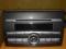 Radio otwarzacz CD Fiat Bravo