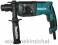 WIERTARKA UDAROWA MAKITA HR2230 14 WIERTEL WALIZKA