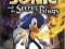 Wii Sonic and the Secret Rings -- Game-Box--