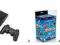 KONSOLA SONY PLAYSTATION 3 160GB PLUS DODATKI HIT