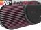 FILTR POWIETRZA K&N BOMBARDIER HONDA TRX450