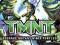 Wii TMNT TEENAGE MUTANT NINJA TURTLES - Game-Box -