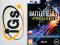 BATTLEFIELD 3 + POWRÓT DO KARKAND + PREMIUM BOX