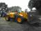 JCB 530 2004r stan idealny cena do neg.