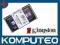 PAMIĘĆ Kingston SODIMM DDR3 2GB 2048MB PC1333 CL9