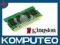 PAMIĘĆ Kingston SODIMM DDR3 4GB 4096MB PC1333 CL9