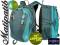 JANSPORT PLECAK OUTDOOR  AGAVE 6WT  WYCIECZKI W-wa