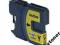 BROTHER LC980 LC1100 LC-980 LC-1100 YELLOW ZABRZE