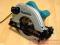 Pilarka    MAKITA 5704R   1200W 190mm    WARSZAWA
