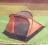 NOWY NAMIOT ADVENTURE 2-OSOBOWY 200x130x100 W-wa