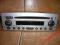 ALFA ROMEO 156 CD RADIO SREBNE