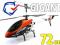 Gigant Helikopter RC Double Horse 72cm VOLITATION