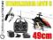 Gigant Helikopter RC Double Horse 9100 49cm z GYRO