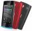 NOWA NOKIA 500 Z ORANGE KARO-GSM