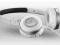 Słuchawki AKG K430 K 430 białe 3D-AXIS + etui