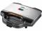 SREBRNY OPIEKACZ SANDWICH TEFAL SM1552