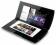 Sony Tablet SGPT211PL P 4GB 3G Wifi + gratis