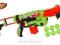 Nerf Vortex Pistolet Wyrzutnia Praxis Hasbro 32215